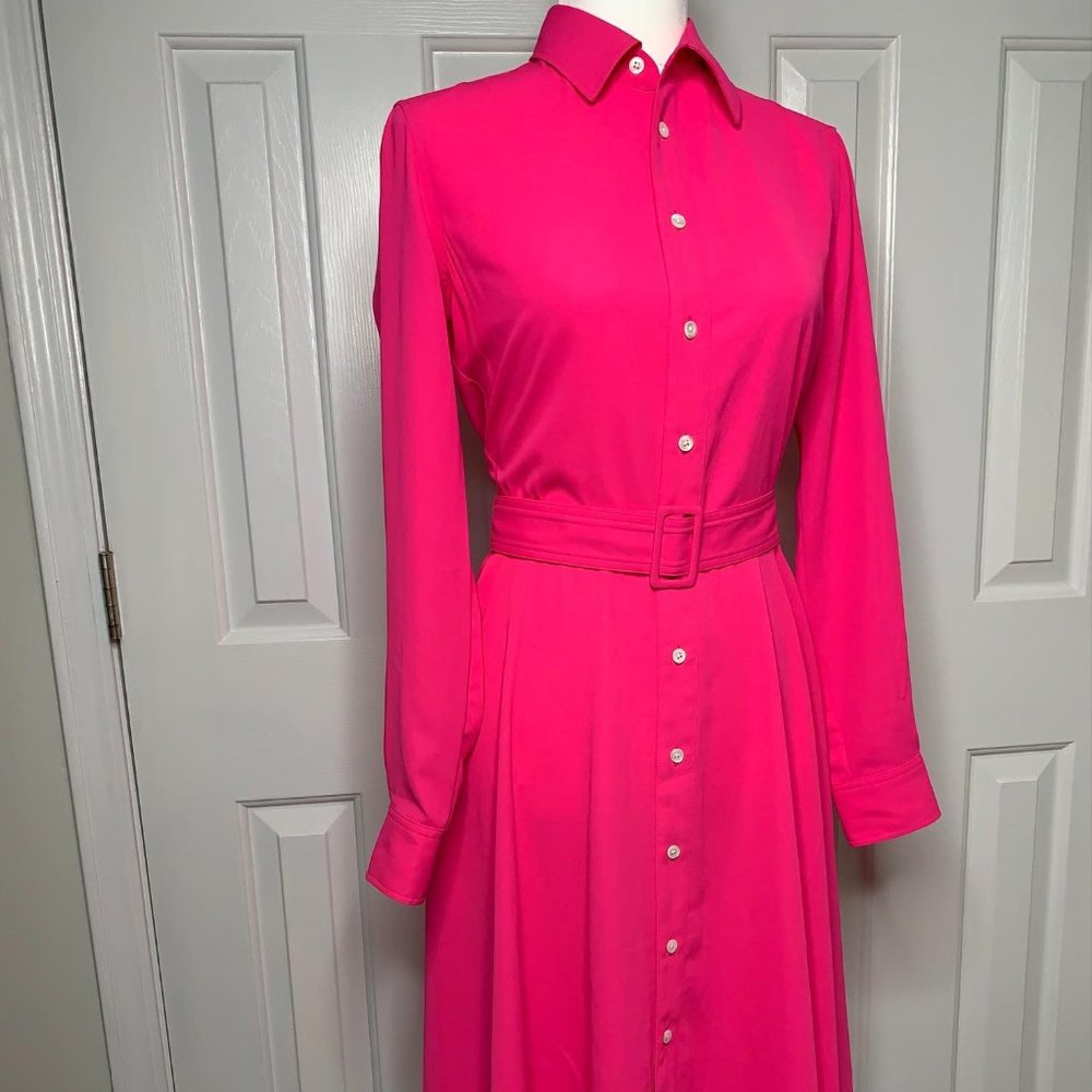 NWOT Polo Ralph Lauren dress